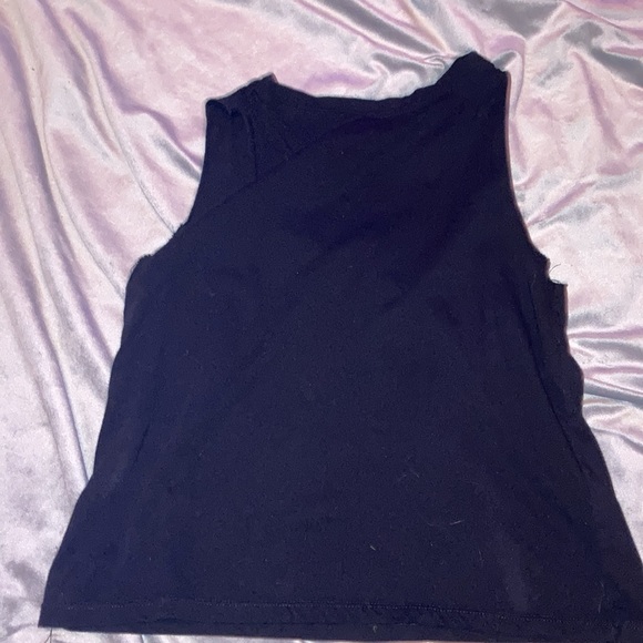 Nirvana Tank Top - Picture 4 of 4